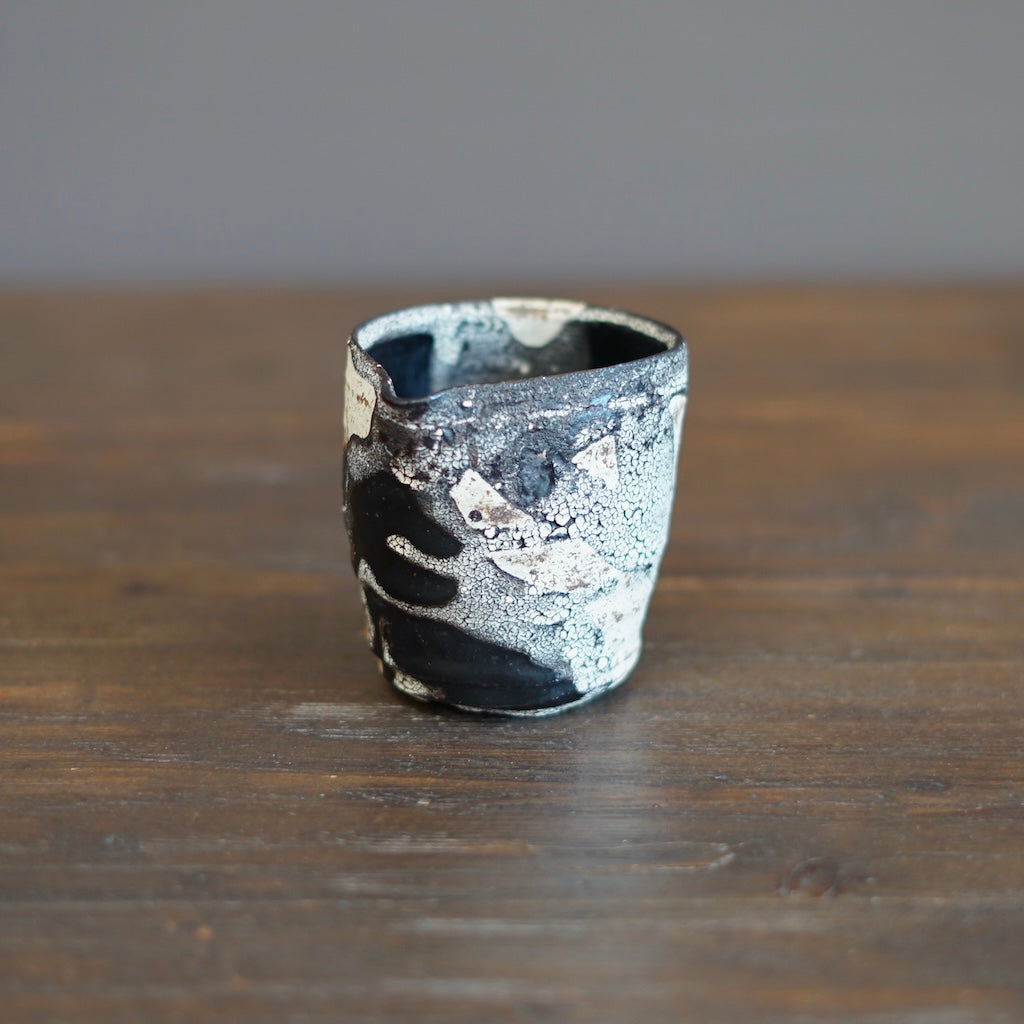 GYOKKAKU Sake Server #AK48D