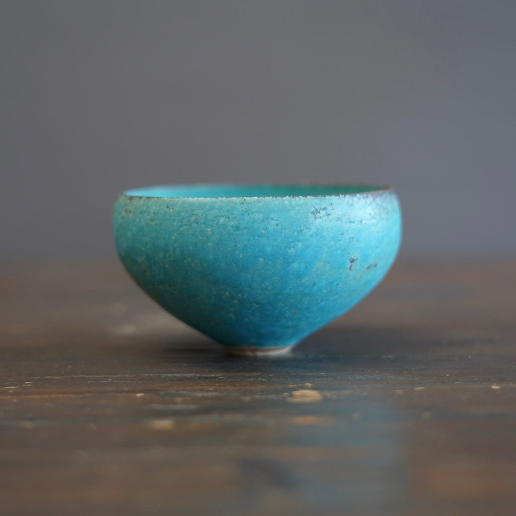 Blue Bowl #MS008