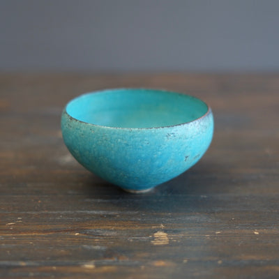 Blue Bowl #MS008