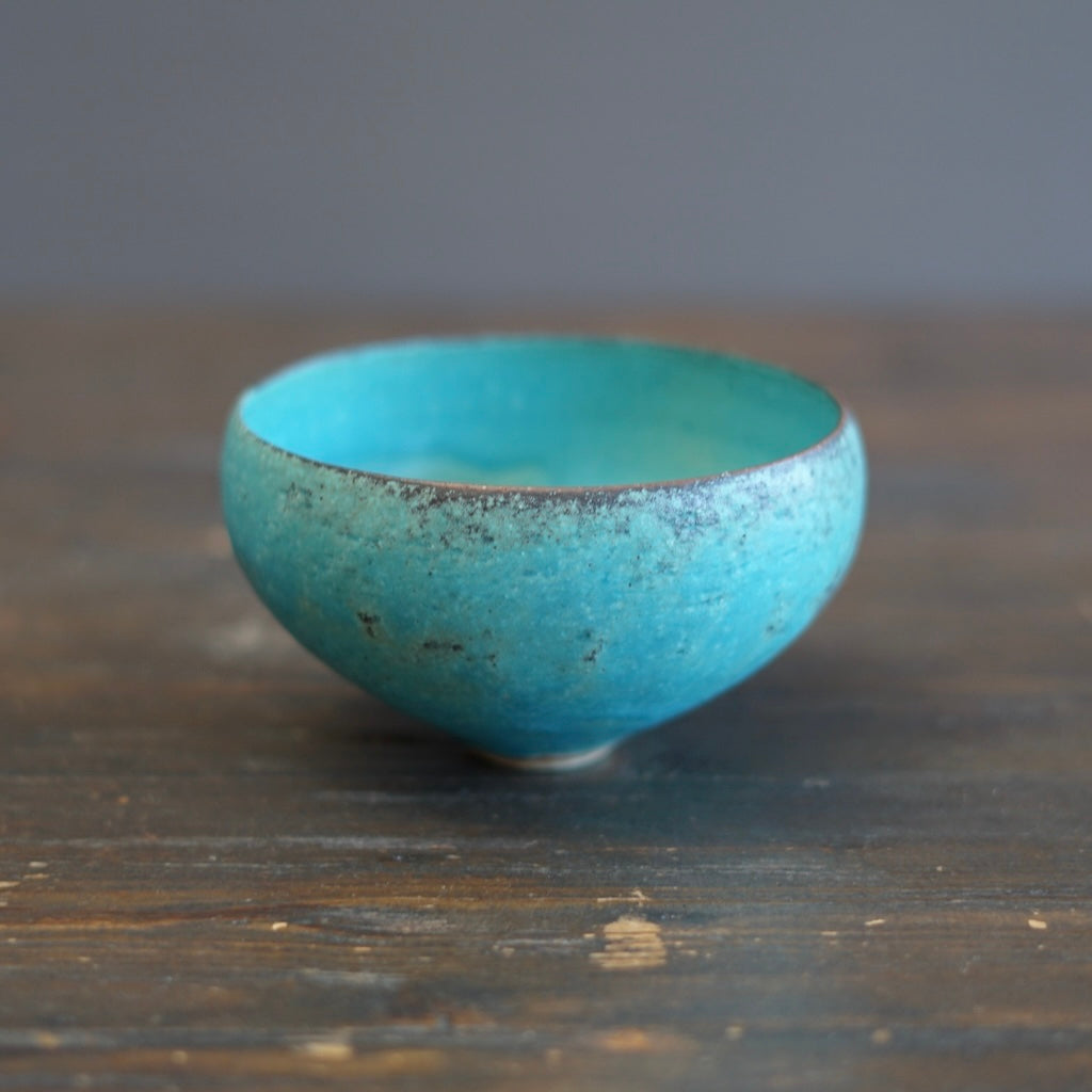Blue Bowl #MS008