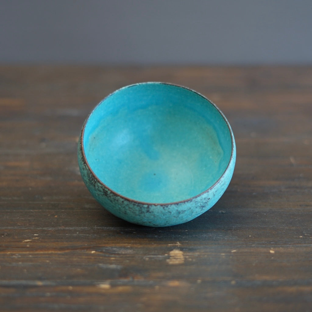 Blue Bowl #MS008