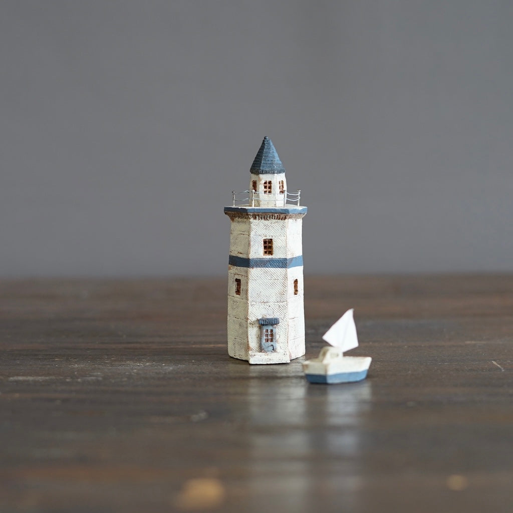 Chibi Lighthouse #CS1