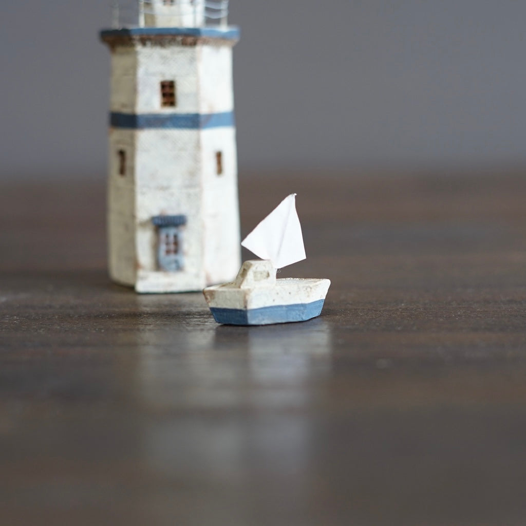 Chibi Lighthouse #CS1