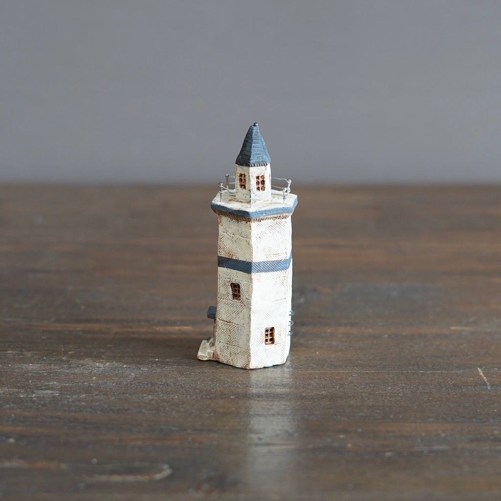 Chibi Lighthouse #CS1