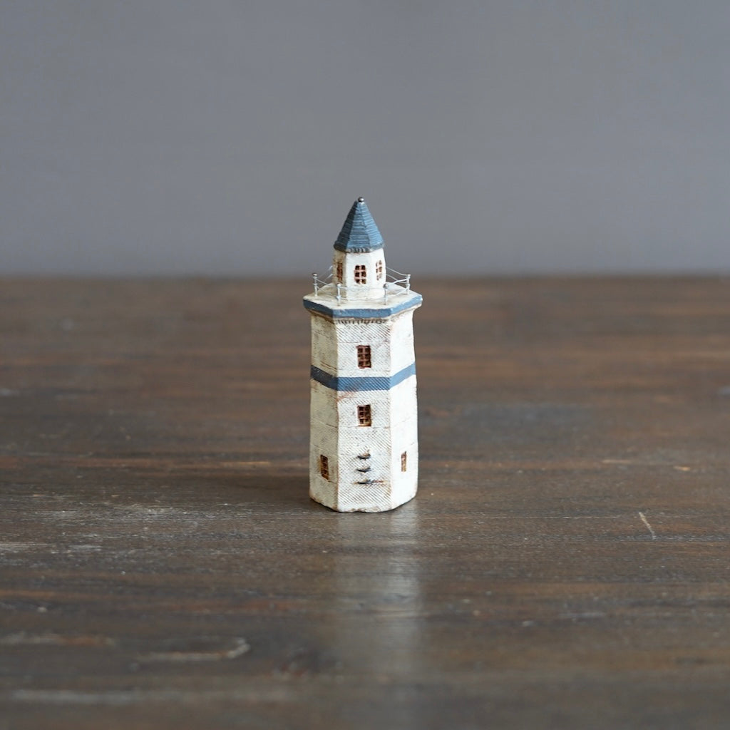 Chibi Lighthouse #CS1