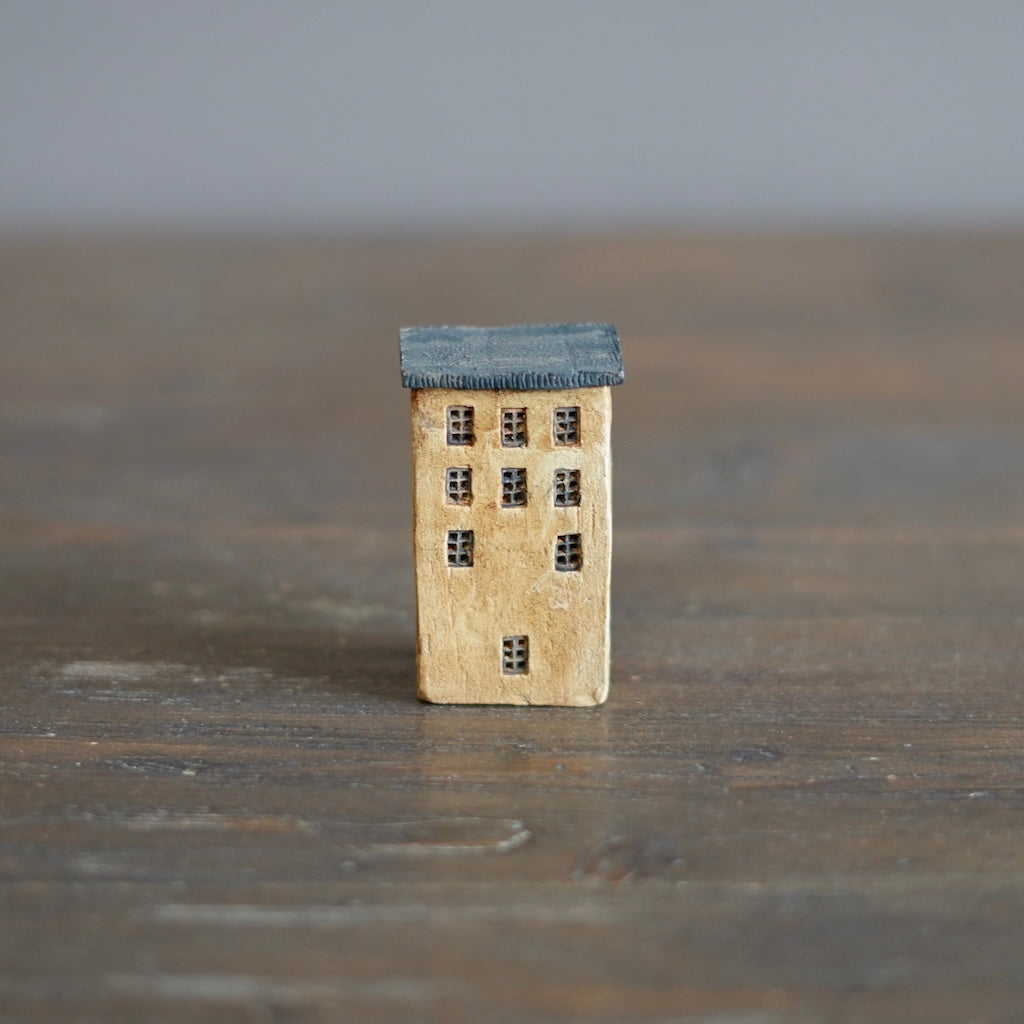 Chibi Shabby New York Hotel #CS2