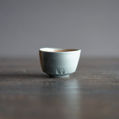 GUINOMI Sake Cup #SY852