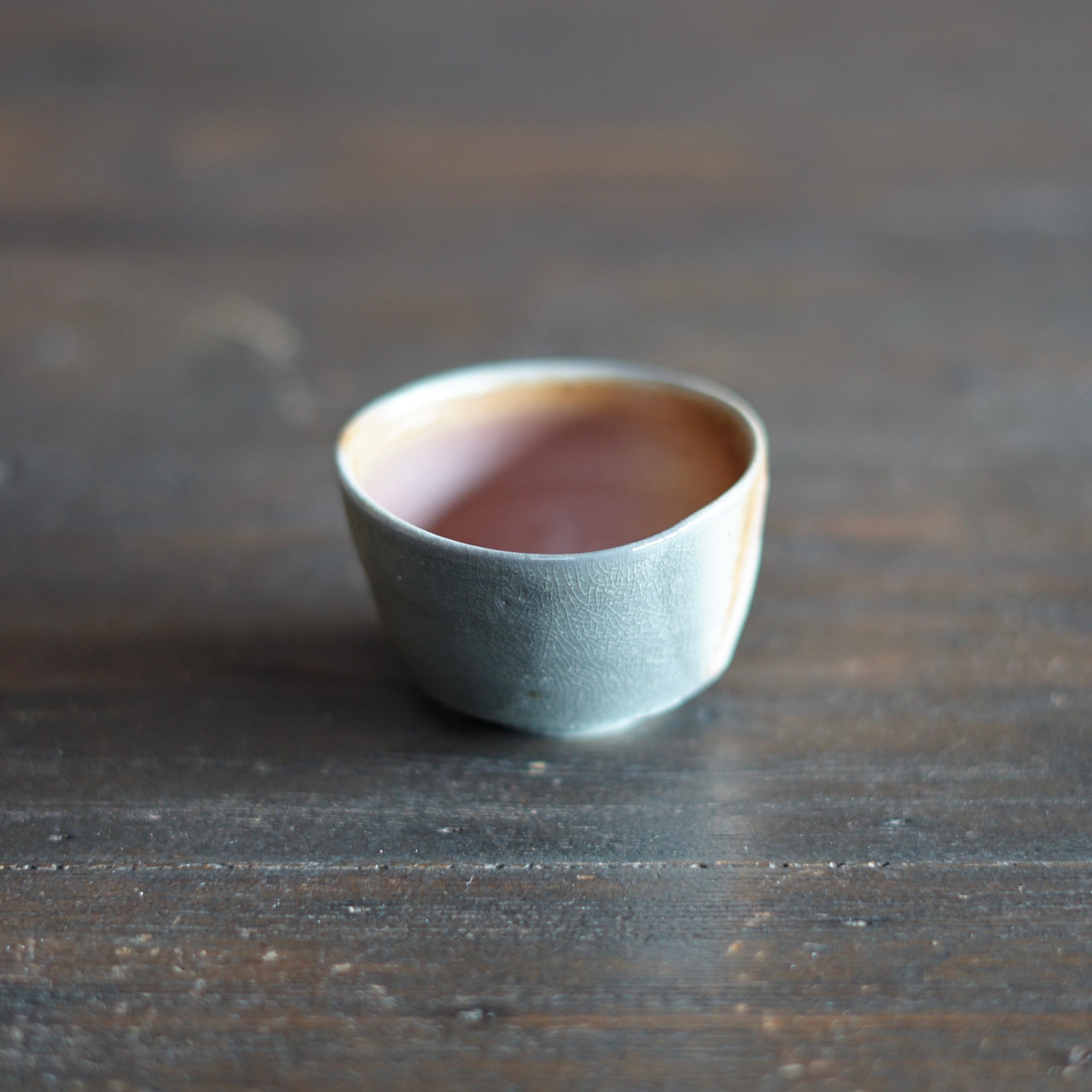 GUINOMI Sake Cup #SY852