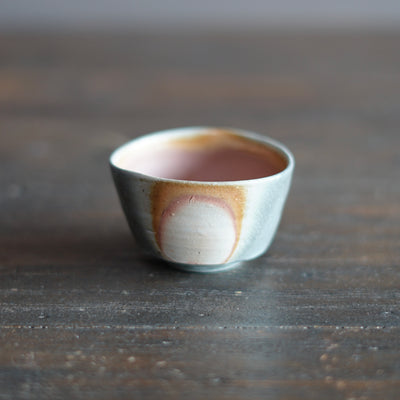 GUINOMI Sake Cup #SY852