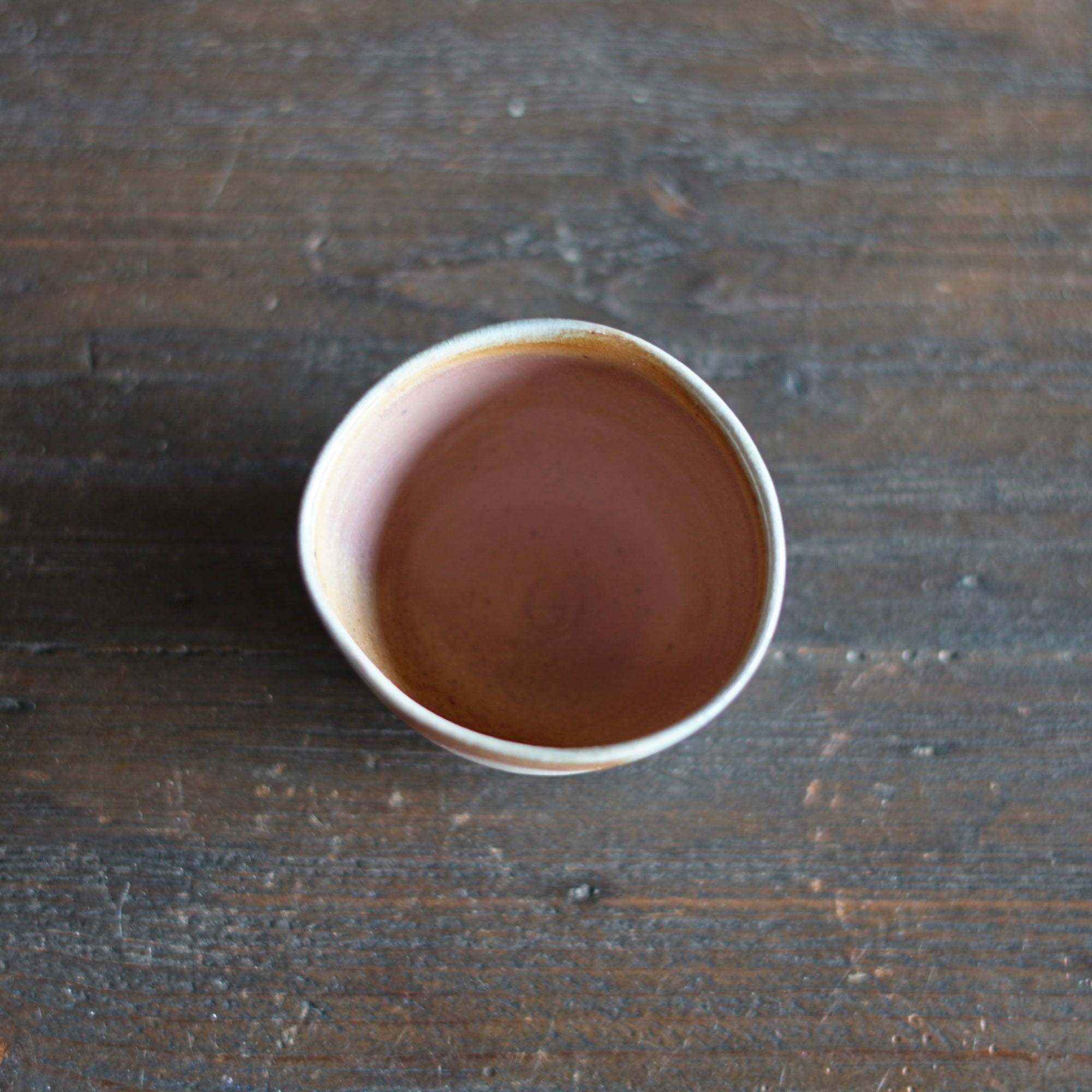 GUINOMI Sake Cup #SY852