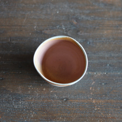 GUINOMI Sake Cup #SY852