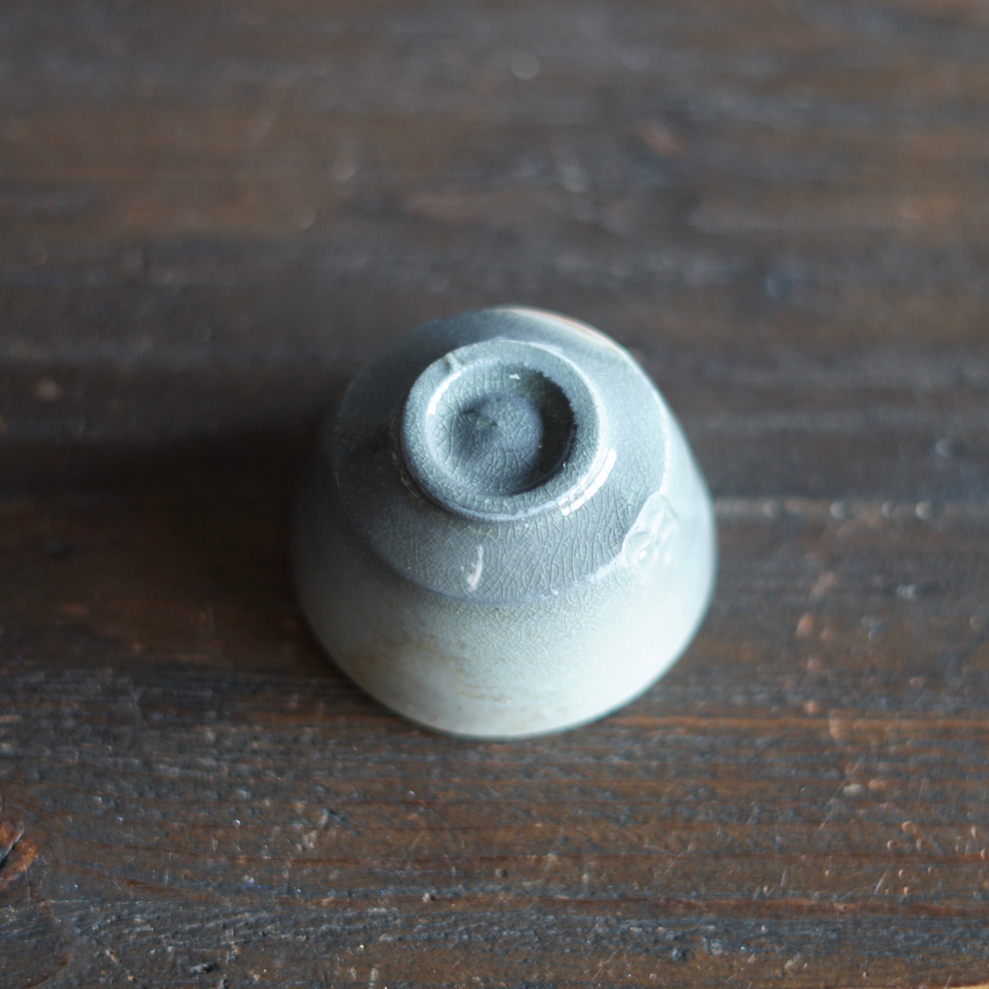 GUINOMI Sake Cup #SY852