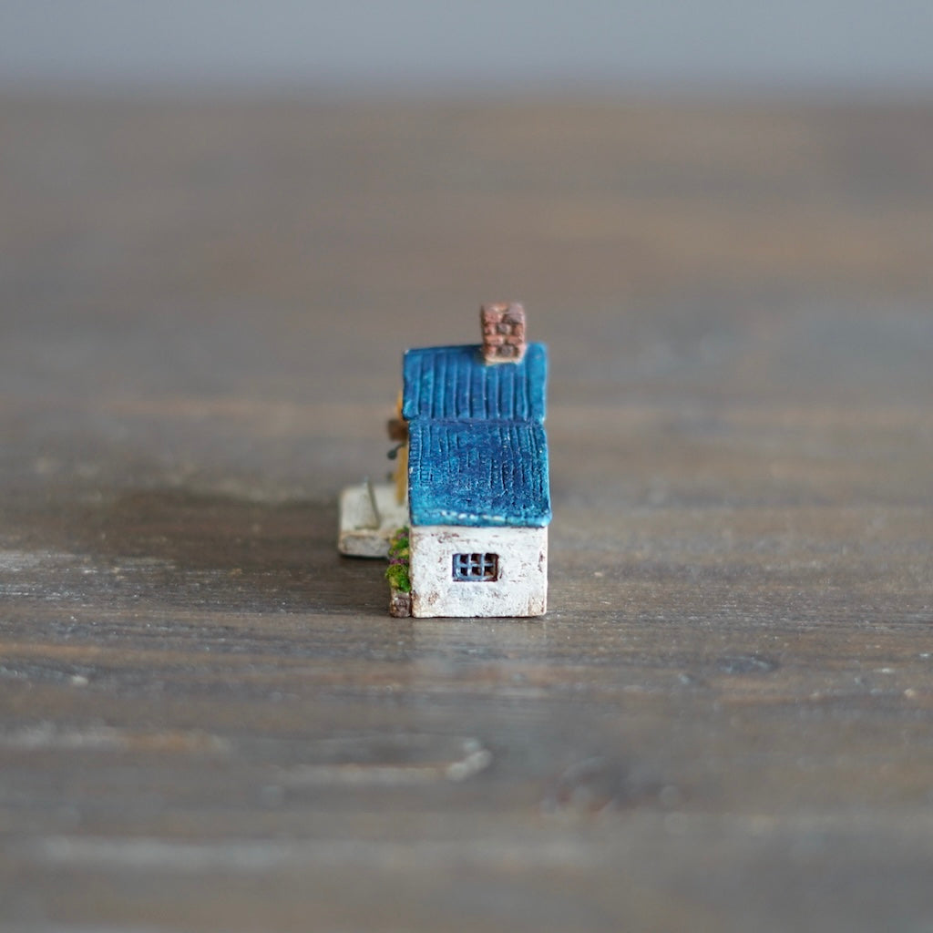 Chibi Bear Cafe #CS4