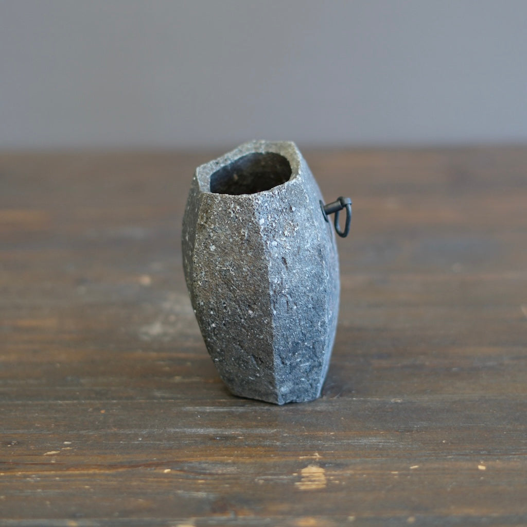 Hanging Flower Vase #TR267