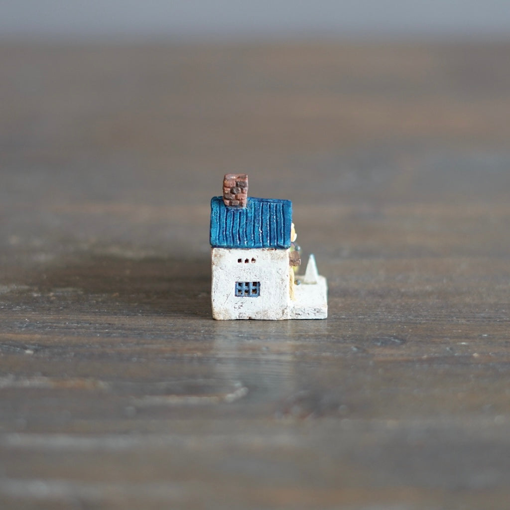 Chibi Bear Cafe #CS4