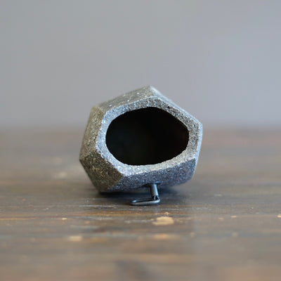 Hanging Flower Vase #TR267