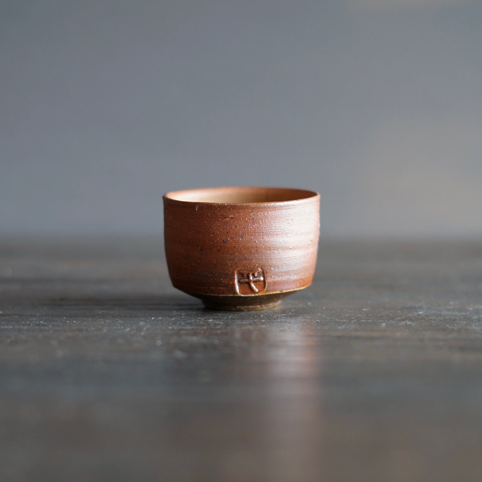 GUINOMI Sake Cup #SY856