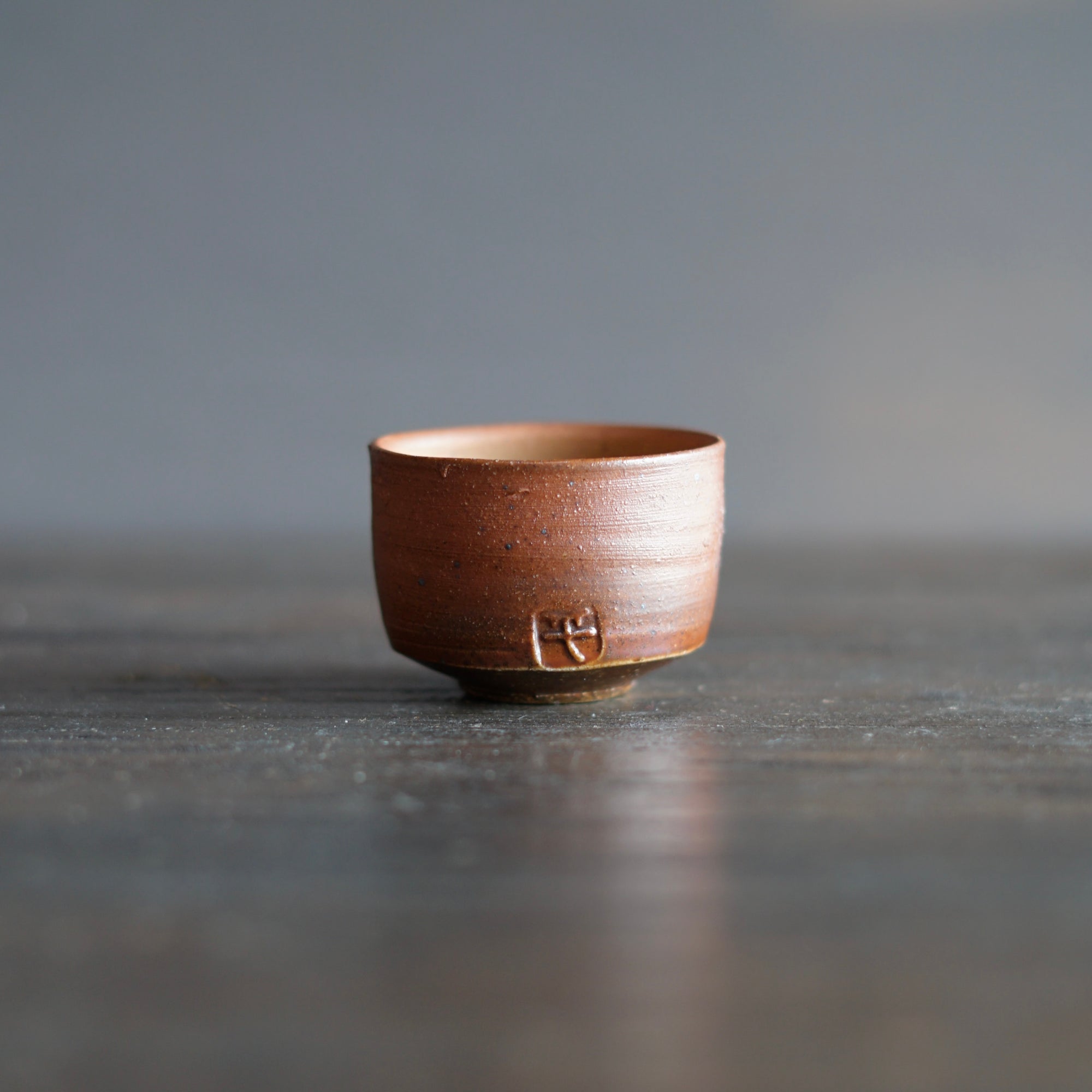 GUINOMI Sake Cup #SY856