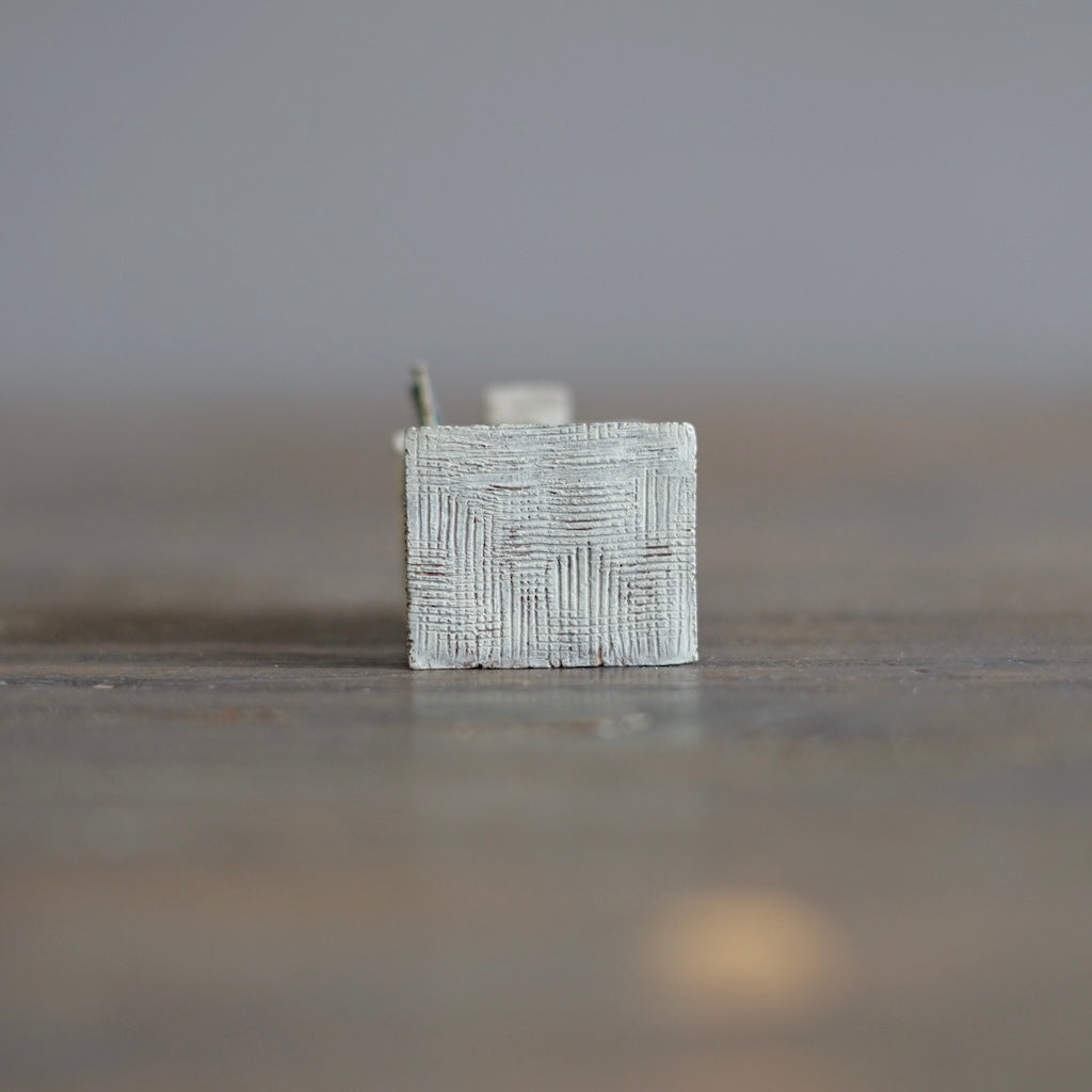 Chibi Coffee Shop #CS6