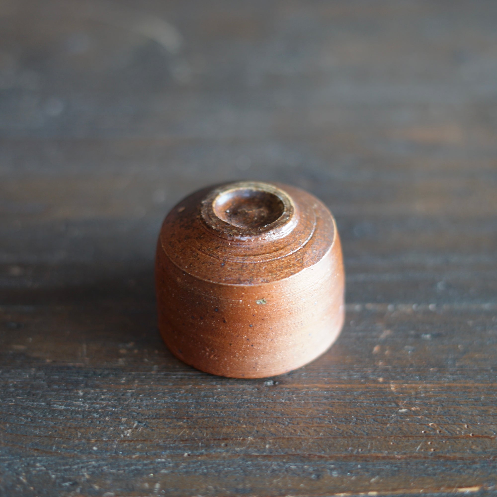 GUINOMI Sake Cup #SY856