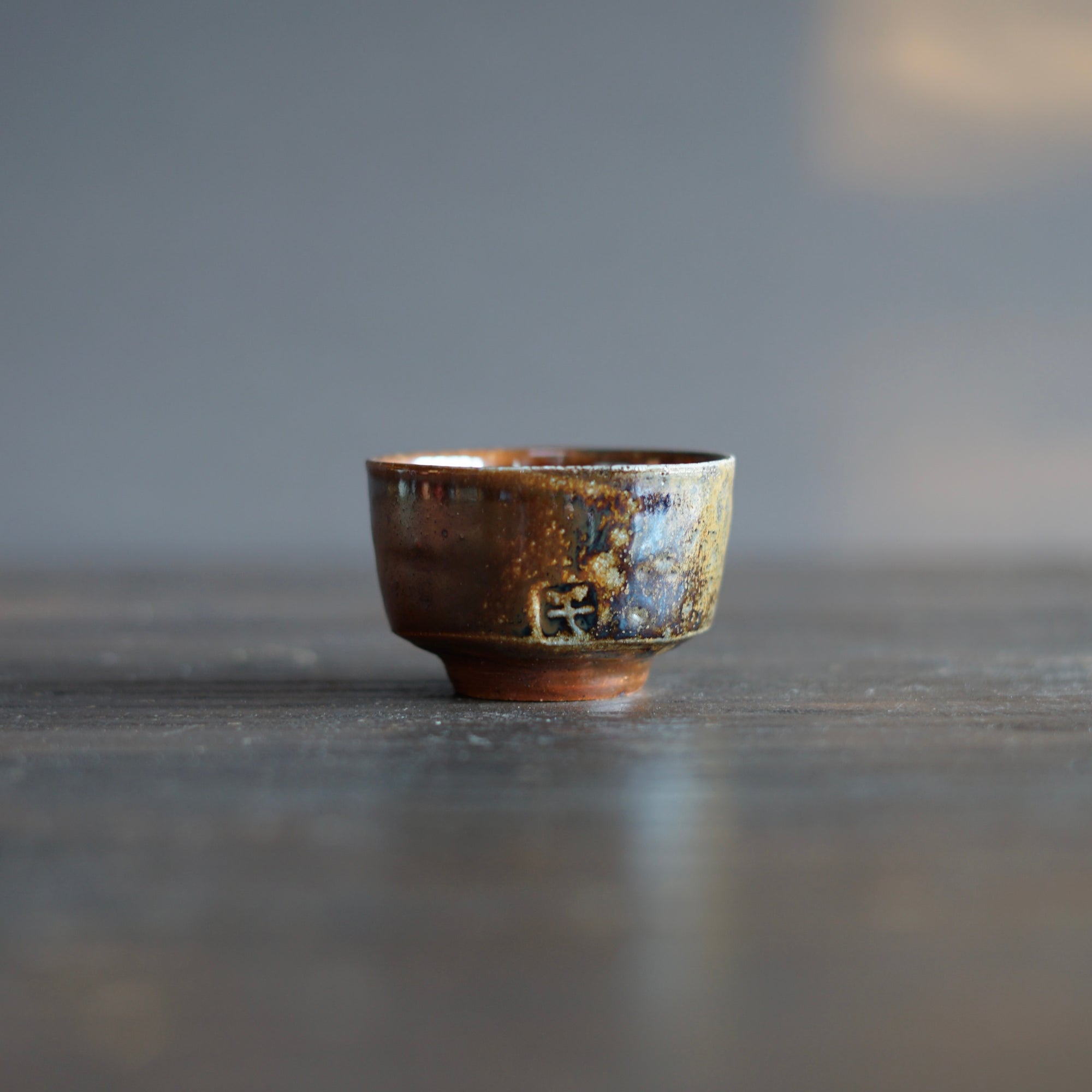 GUINOMI Sake Cup #SY857