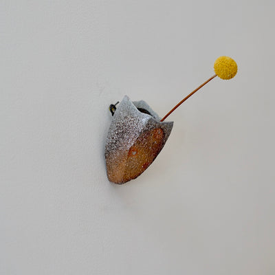 Hanging Flower Vase #TR264