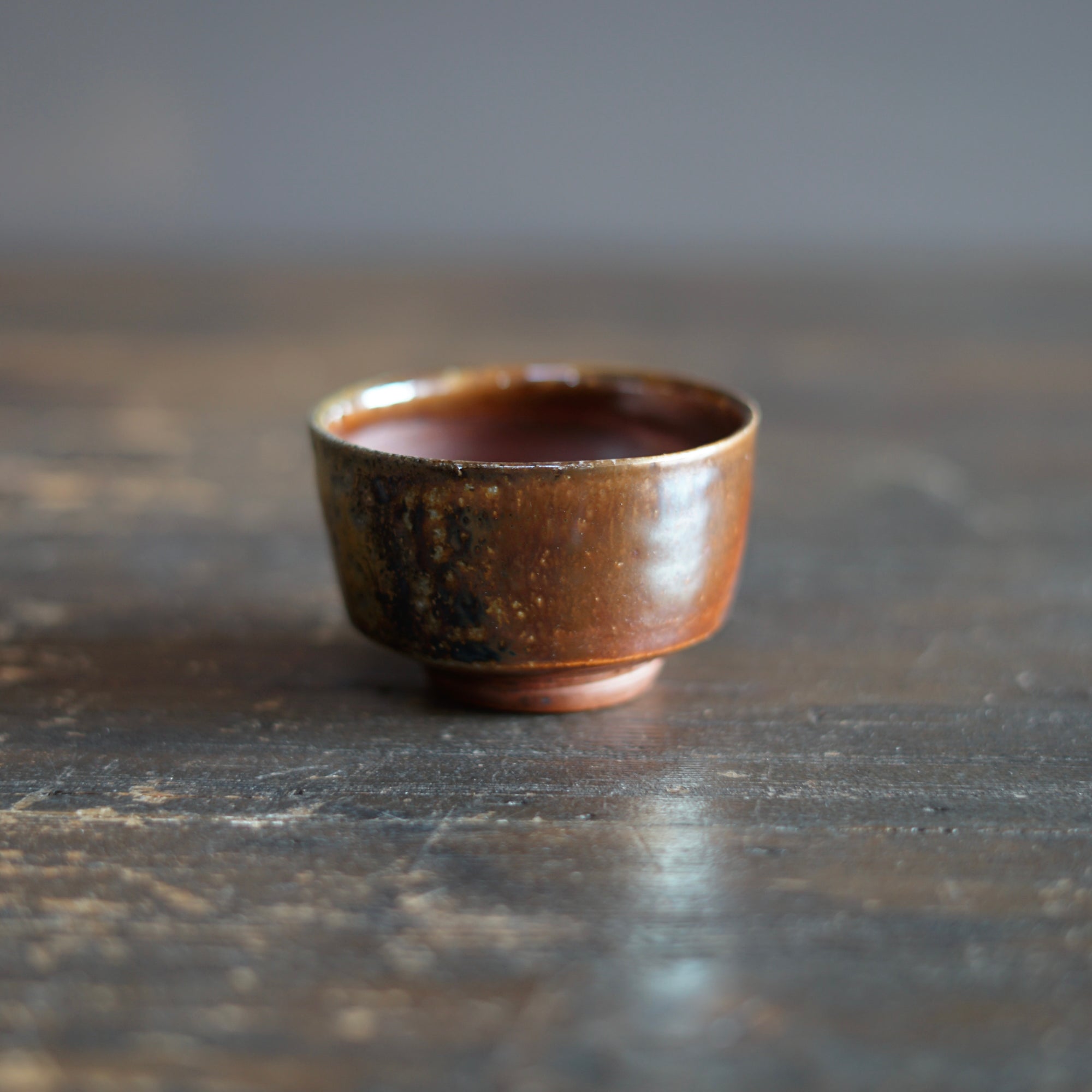 GUINOMI Sake Cup #SY857