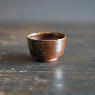 GUINOMI Sake Cup #SY857