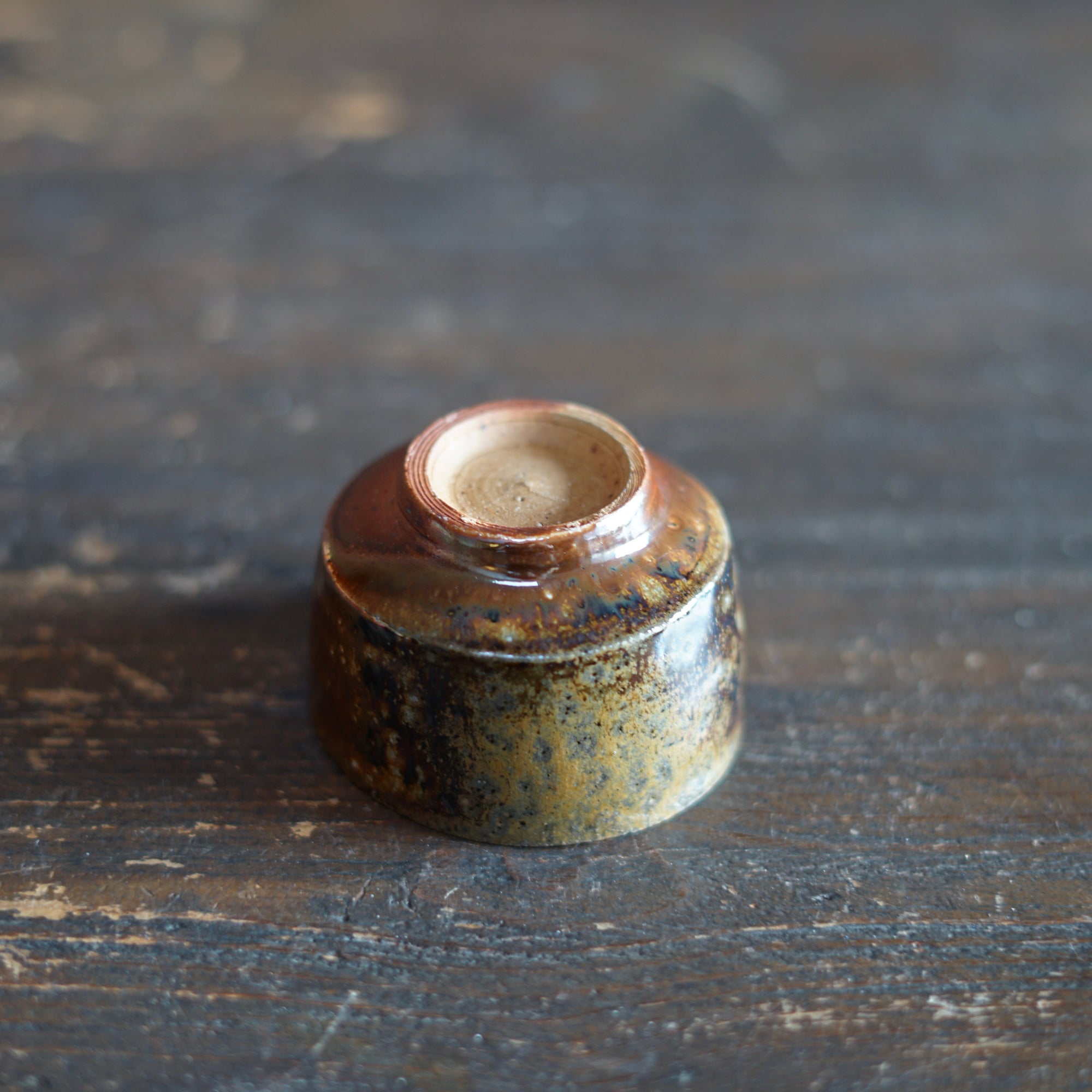 GUINOMI Sake Cup #SY857