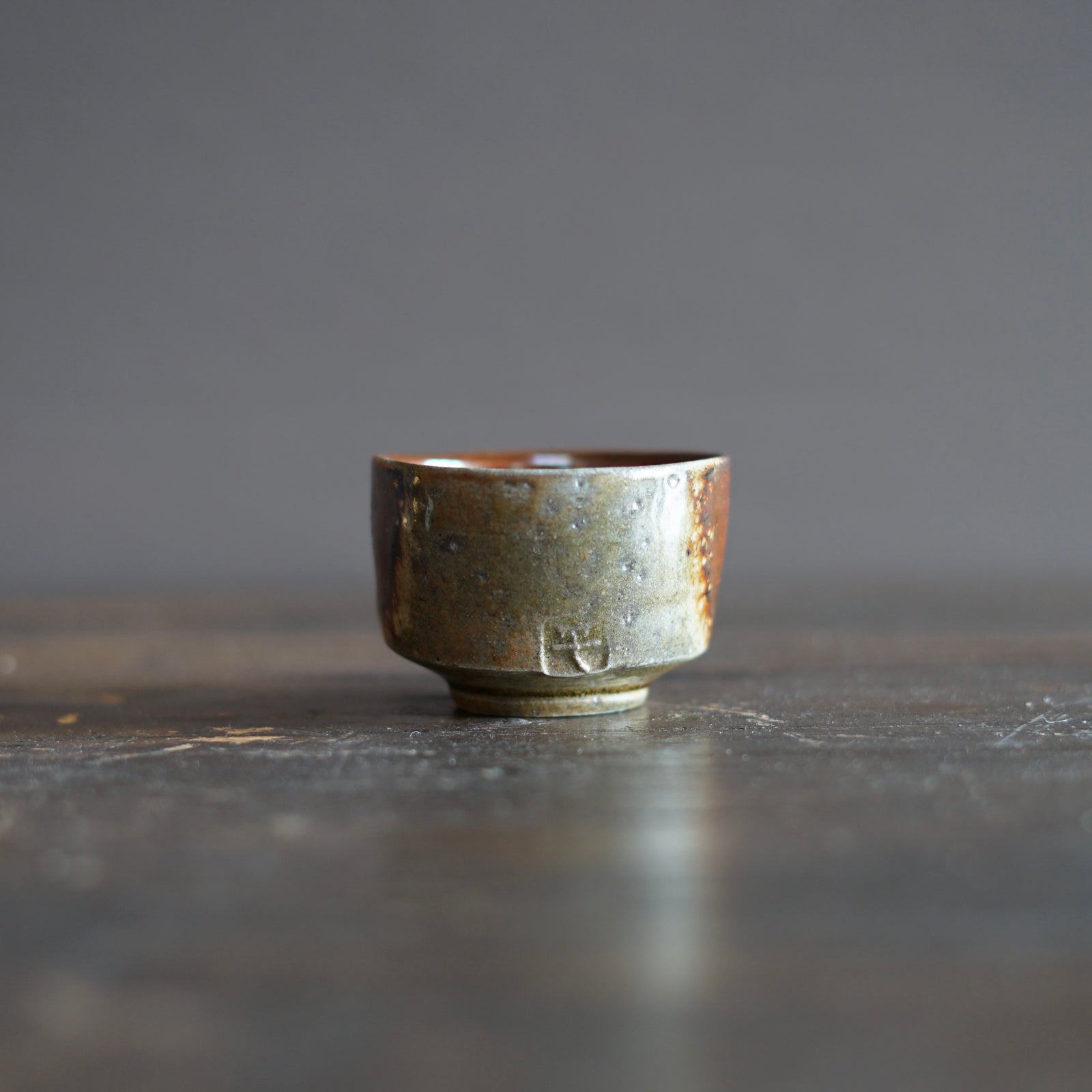 GUINOMI Sake Cup #SY858