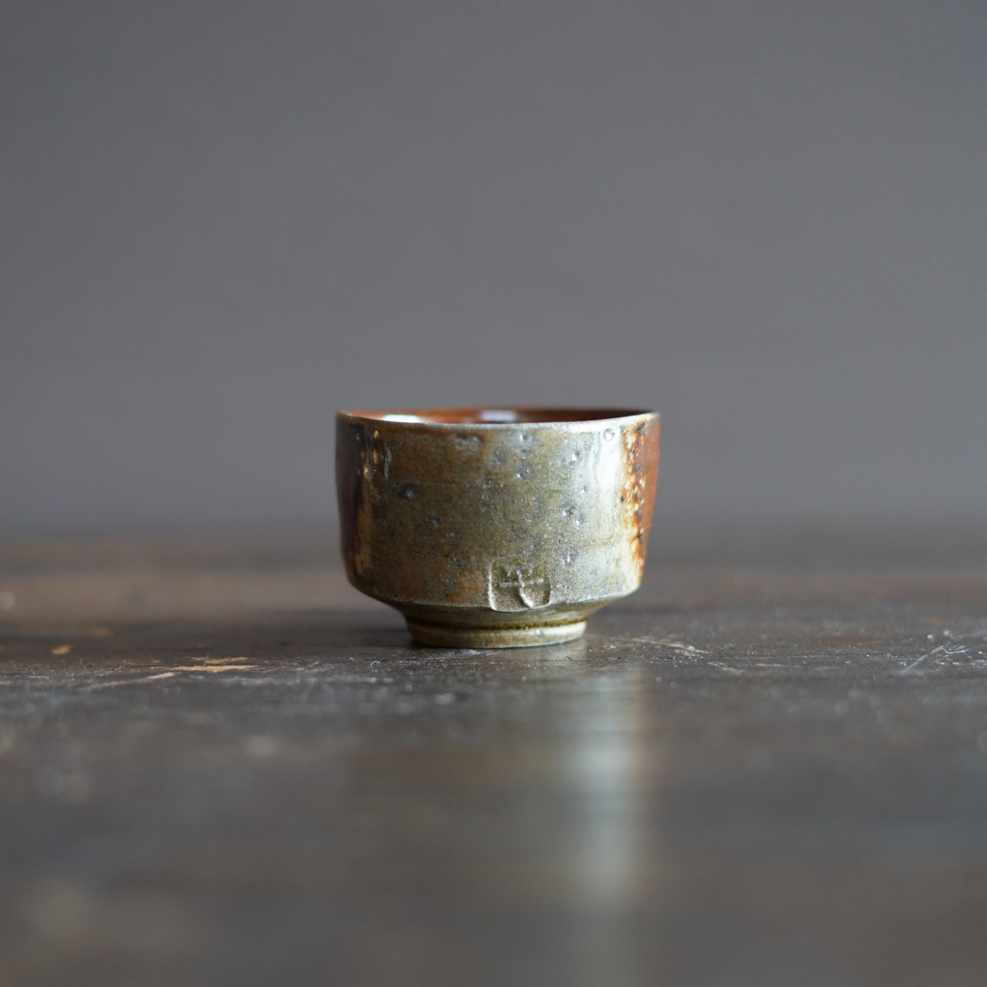 GUINOMI Sake Cup #SY858