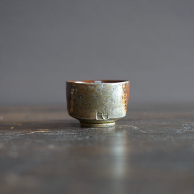 GUINOMI Sake Cup #SY858