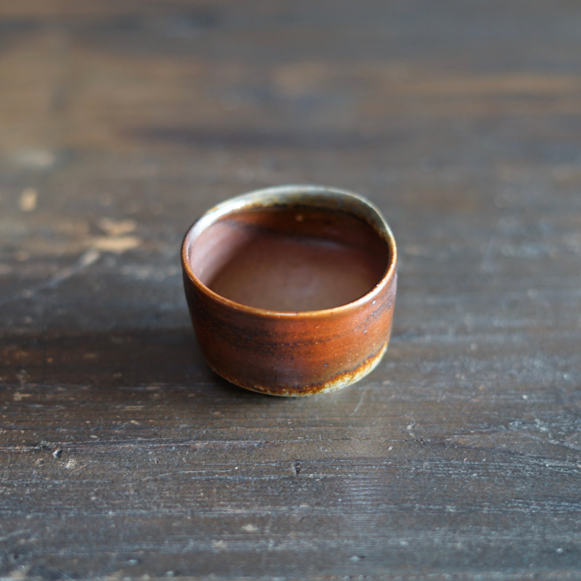 GUINOMI Sake Cup #SY858