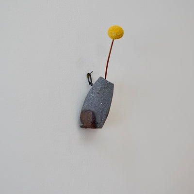 Hanging Flower Vase #TR262