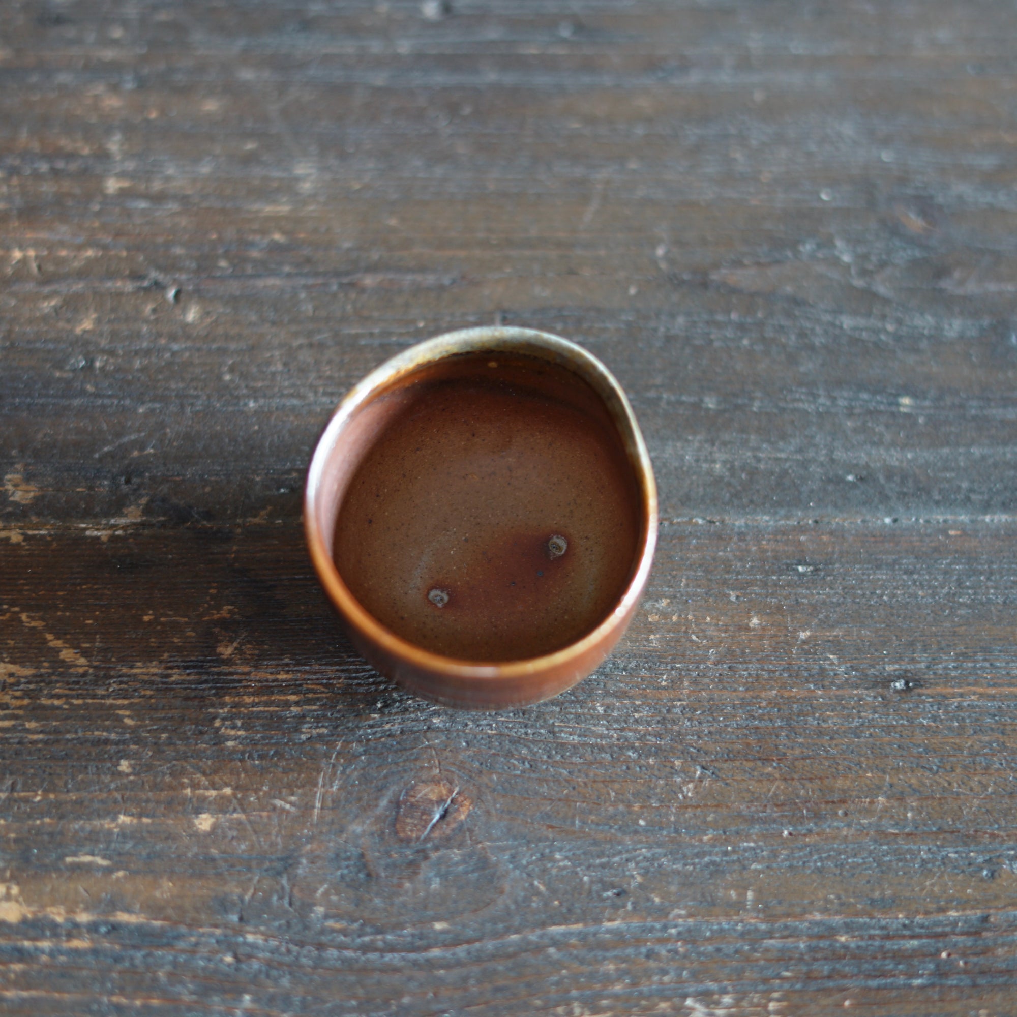 GUINOMI Sake Cup #SY858