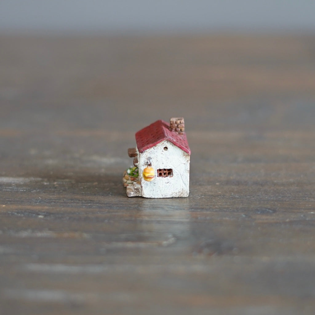 Chibi Burger Shop #CS7