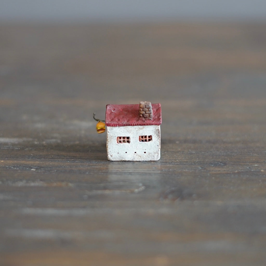 Chibi Burger Shop #CS7