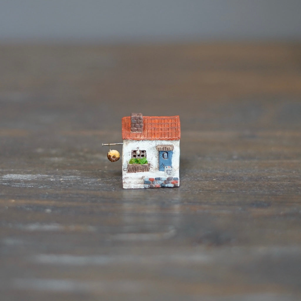 Chibi Donut Shop #CS8