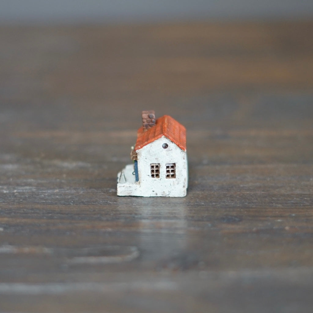 Chibi Donut Shop #CS8