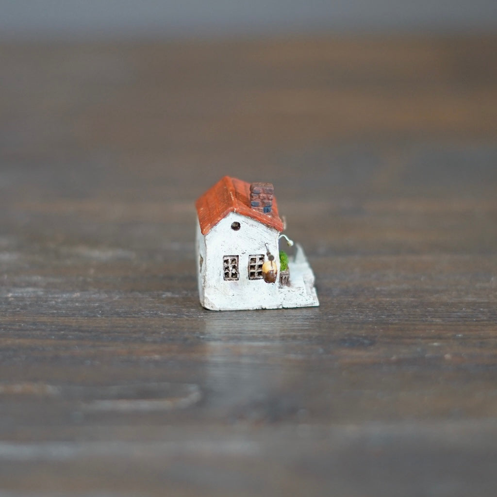 Chibi Donut Shop #CS8