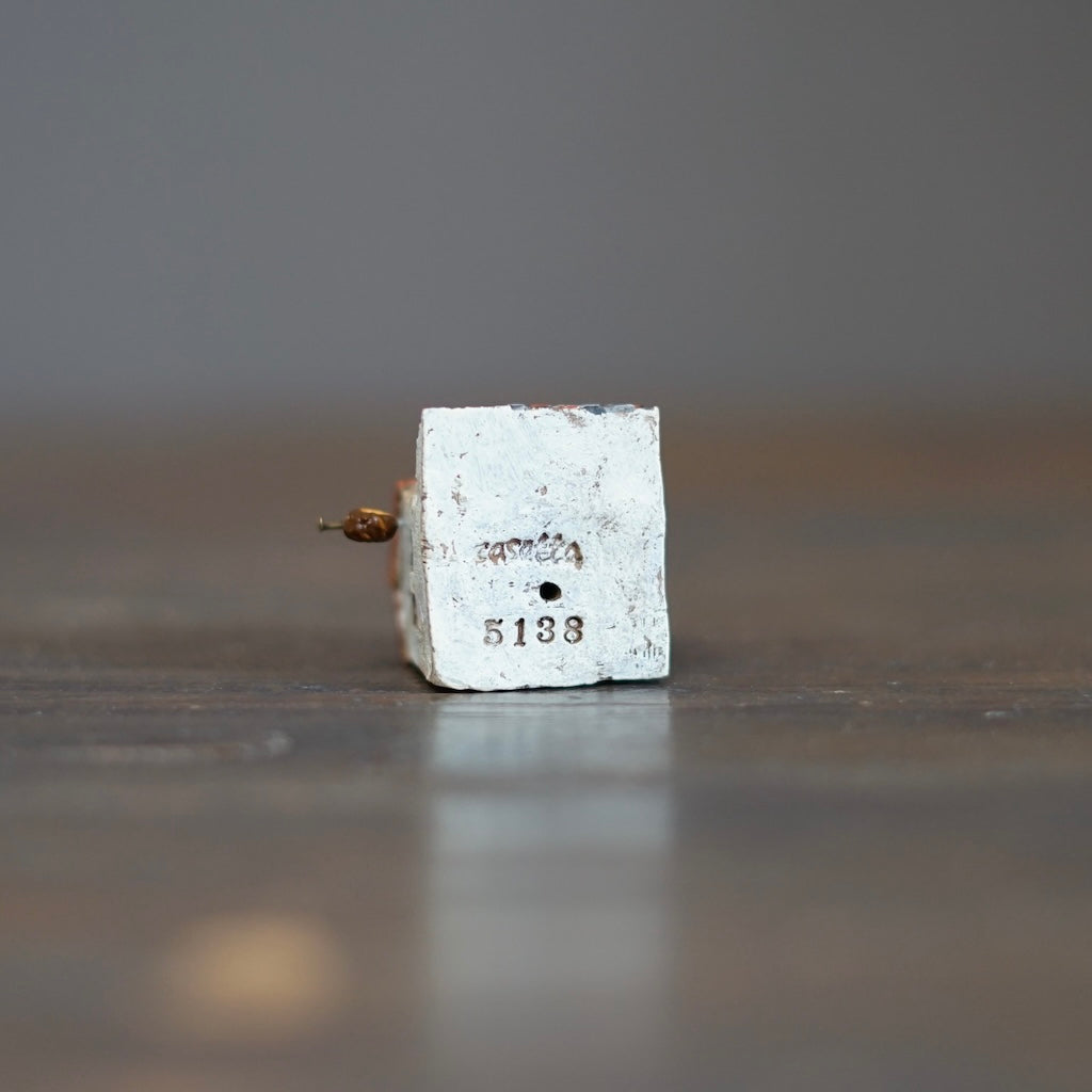 Chibi Donut Shop #CS8