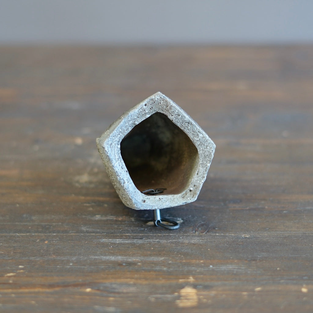 Hanging Flower Vase #TR269