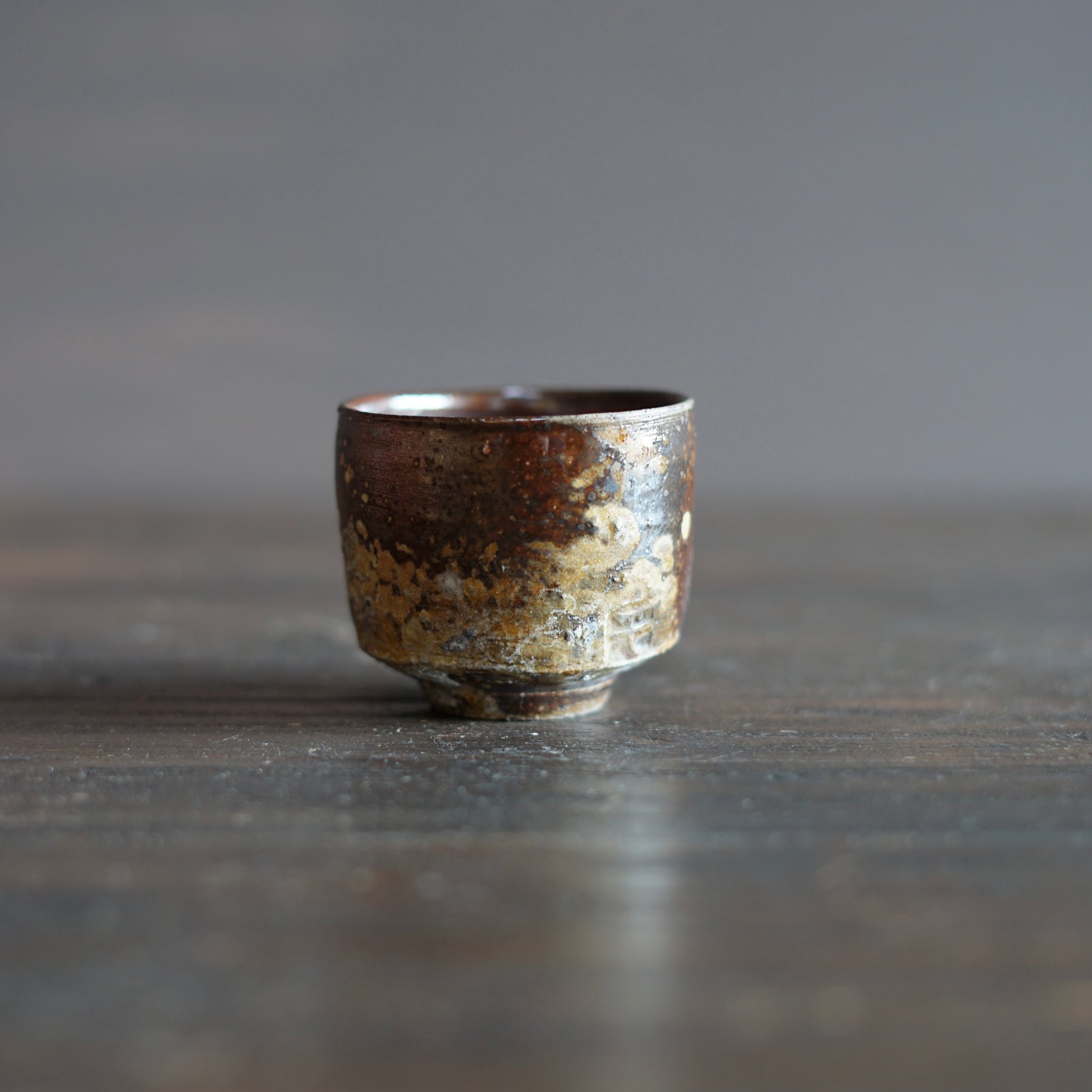 GUINOMI Sake Cup #SY870