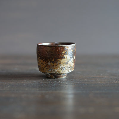 GUINOMI Sake Cup #SY870