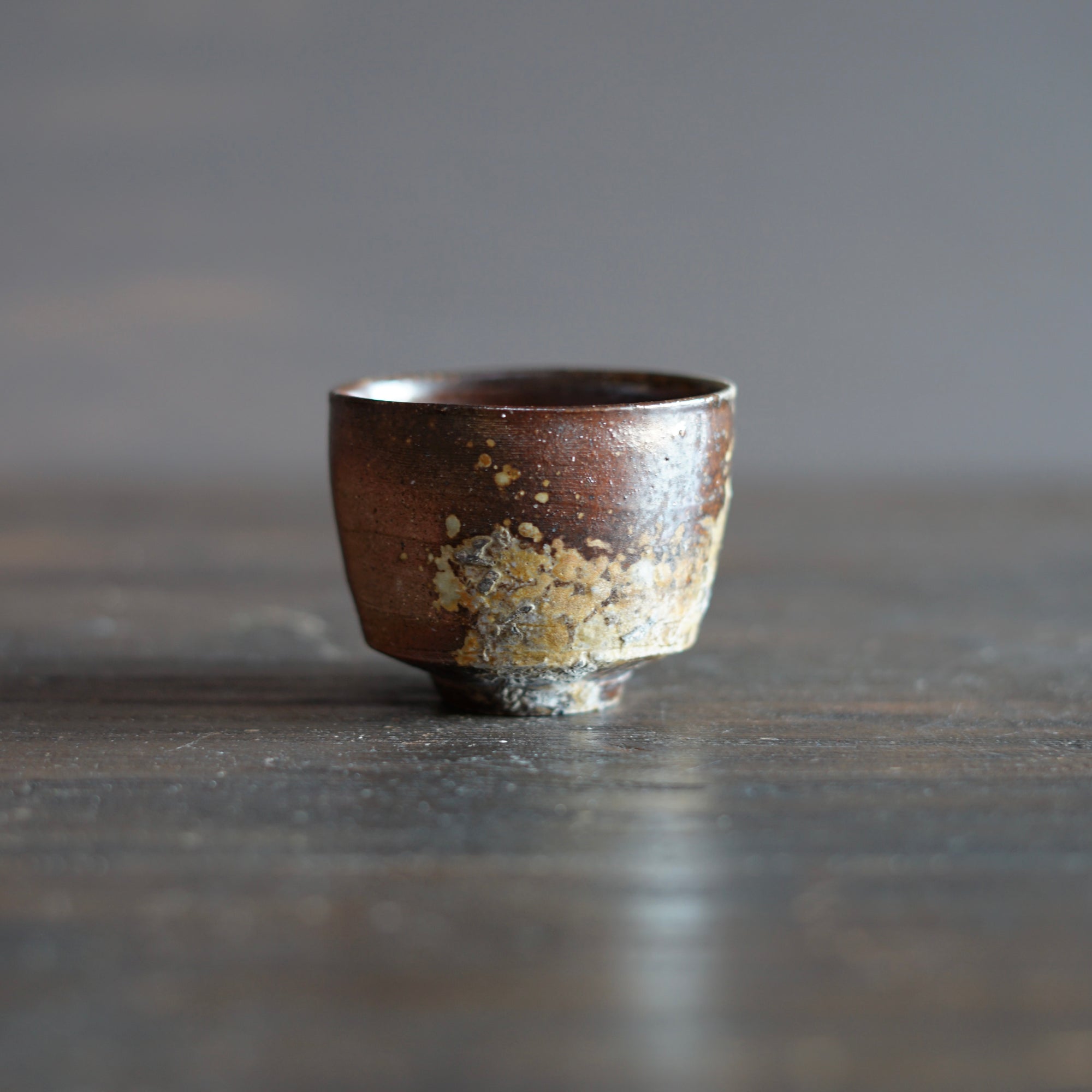 GUINOMI Sake Cup #SY870