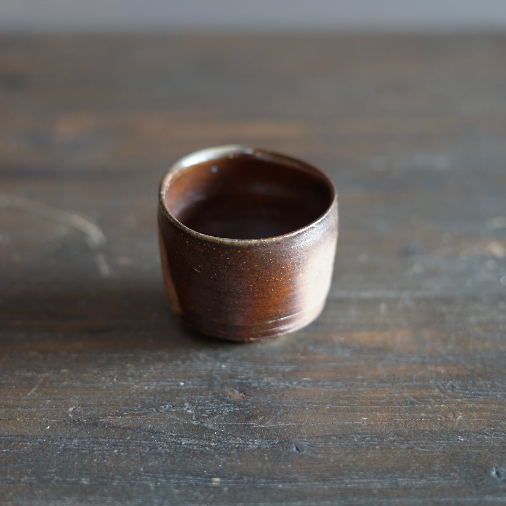 GUINOMI Sake Cup #SY870