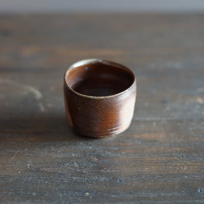 GUINOMI Sake Cup #SY870