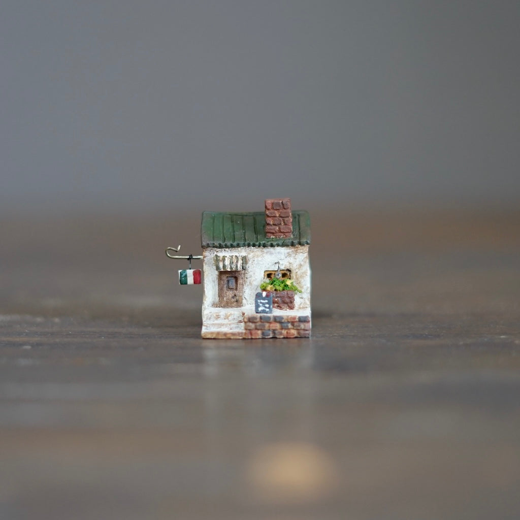 Chibi Italian Restaurant #CS10