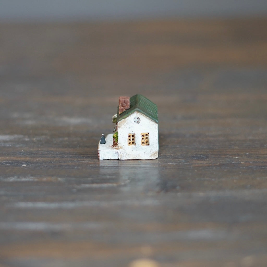 Chibi Italian Restaurant #CS10