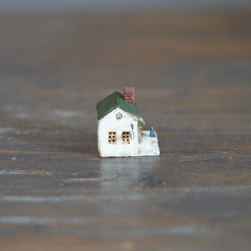 Chibi Italian Restaurant #CS10